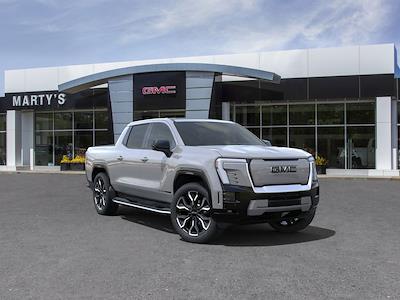 New 2024 GMC Sierra EV Denali Edition 1 Crew Cab 4WD Pickup for sale #224754 - photo 1