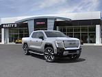 New 2024 GMC Sierra EV Denali Edition 1 Crew Cab 4WD Pickup for sale #224754 - photo 1