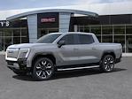 New 2024 GMC Sierra EV Denali Edition 1 Crew Cab 4WD Pickup for sale #224754 - photo 3