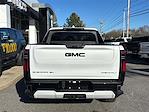 2025 GMC Sierra EV Crew Cab 4WD, Pickup for sale #224760 - photo 3