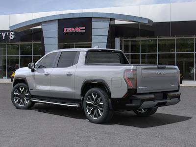 New 2024 GMC Sierra EV Denali Crew Cab 4WD Pickup for sale #224769 - photo 2