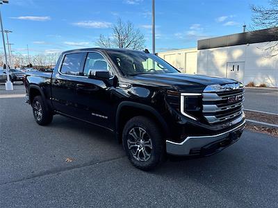 New 2025 GMC Sierra 1500 SLE Crew Cab 4WD Pickup for sale #R378 - photo 1