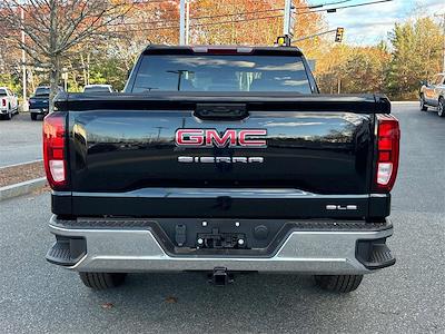 New 2025 GMC Sierra 1500 SLE Crew Cab 4WD Pickup for sale #R378 - photo 2