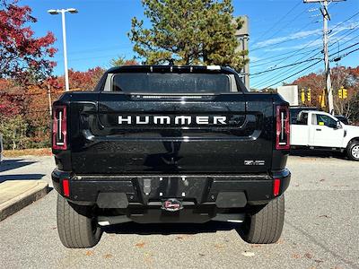 2025 GMC Hummer EV Pickup Crew Cab AWD, Pickup for sale #225080 - photo 2