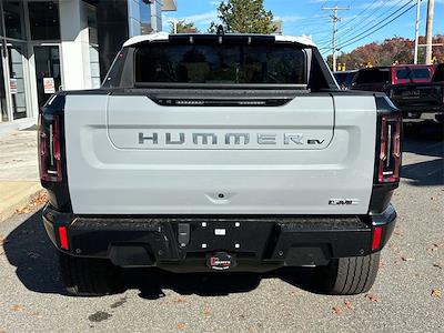 2025 GMC Hummer EV Pickup Crew Cab AWD, Pickup for sale #225082 - photo 2