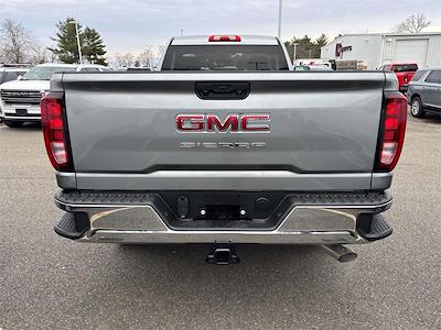 New 2025 GMC Sierra 2500 Pro Regular Cab 4WD Pickup for sale #225120 - photo 2