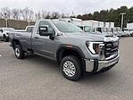 New 2025 GMC Sierra 2500 Pro Regular Cab 4WD Pickup for sale #225120 - photo 1
