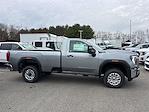 New 2025 GMC Sierra 2500 Pro Regular Cab 4WD Pickup for sale #225120 - photo 3