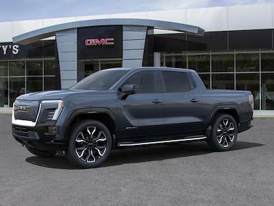 New 2025 GMC Sierra EV Max Range Denali Crew Cab 4WD Pickup for sale #225192 - photo 2