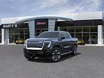 New 2025 GMC Sierra EV Max Range Denali Crew Cab 4WD Pickup for sale #225192 - photo 8