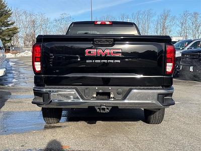 New 2025 GMC Sierra 1500 Pro Regular Cab 4WD Pickup for sale #225221 - photo 2