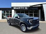 New 2025 GMC Sierra 1500 Pro Regular Cab 4WD Pickup for sale #225221 - photo 1