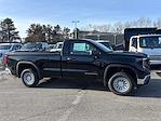 New 2025 GMC Sierra 1500 Pro Regular Cab 4WD Pickup for sale #225221 - photo 3