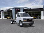 New 2025 GMC Savana 3500 Box Van for sale #225253 - photo 13