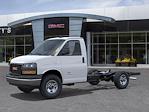 New 2025 GMC Savana 3500 Box Van for sale #225253 - photo 14