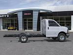 New 2025 GMC Savana 3500 Box Van for sale #225253 - photo 17