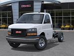 New 2025 GMC Savana 3500 Box Van for sale #225253 - photo 18
