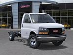 New 2025 GMC Savana 3500 Box Van for sale #225253 - photo 19