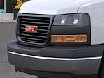 New 2025 GMC Savana 3500 Box Van for sale #225253 - photo 25