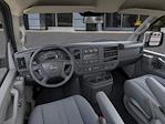 New 2025 GMC Savana 3500 Box Van for sale #225253 - photo 27