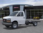 New 2025 GMC Savana 3500 Box Van for sale #225254 - photo 14