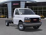 New 2025 GMC Savana 3500 Box Van for sale #225254 - photo 19