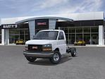 New 2025 GMC Savana 3500 Box Van for sale #225254 - photo 20