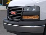New 2025 GMC Savana 3500 Box Van for sale #225254 - photo 25
