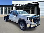 New 2025 GMC Sierra 3500 Crew Cab 4WD Dump Truck for sale #225266 - photo 1