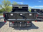 New 2025 GMC Sierra 3500 Crew Cab 4WD Dump Truck for sale #225266 - photo 2