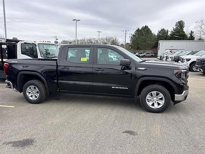 New 2025 GMC Sierra 1500 Pro Crew Cab 4WD Pickup for sale #225294 - photo 2