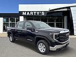 New 2025 GMC Sierra 1500 Pro Crew Cab 4WD Pickup for sale #225294 - photo 1