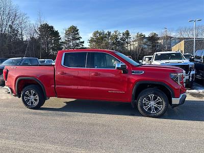 New 2025 GMC Sierra 1500 SLE Crew Cab 4WD Pickup for sale #225298 - photo 2