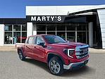 New 2025 GMC Sierra 1500 SLE Crew Cab 4WD Pickup for sale #225298 - photo 1