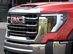 New 2025 GMC Sierra 3500 Crew Cab 4WD Air-Flo Dump Truck for sale #225376 - photo 26