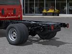 New 2025 GMC Sierra 3500 Crew Cab 4WD Air-Flo Dump Truck for sale #225376 - photo 27