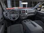 New 2025 GMC Sierra 3500 Crew Cab 4WD Air-Flo Dump Truck for sale #225376 - photo 28