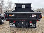 New 2025 GMC Sierra 3500 Crew Cab 4WD Air-Flo Dump Truck for sale #225376 - photo 2