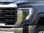 New 2025 GMC Sierra 2500 Pro Regular Cab 4WD Pickup for sale #225419 - photo 10