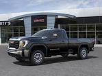 New 2025 GMC Sierra 2500 Pro Regular Cab 4WD Pickup for sale #225419 - photo 3