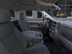 New 2025 GMC Sierra 2500 Pro Regular Cab 4WD Pickup for sale #225419 - photo 29