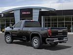 New 2025 GMC Sierra 2500 Pro Regular Cab 4WD Pickup for sale #225419 - photo 4