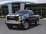 New 2025 GMC Sierra 2500 Pro Regular Cab 4WD Pickup for sale #225419 - photo 6
