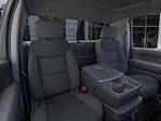 New 2025 GMC Sierra 2500 Pro Regular Cab 4WD Pickup for sale #225420 - photo 27