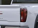 New 2025 GMC Sierra 3500 Pro Regular Cab 4WD Pickup for sale #225430 - photo 11