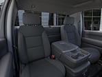 New 2025 GMC Sierra 3500 Pro Regular Cab 4WD Pickup for sale #225430 - photo 16