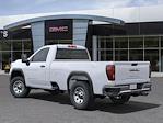 New 2025 GMC Sierra 3500 Pro Regular Cab 4WD Pickup for sale #225430 - photo 3