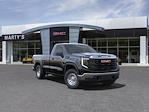 New 2025 GMC Sierra 1500 Pro Regular Cab 4WD Pickup for sale #225443 - photo 1