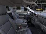 New 2025 GMC Sierra 1500 Pro Regular Cab 4WD Pickup for sale #225443 - photo 17