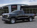 New 2025 GMC Sierra 1500 Pro Regular Cab 4WD Pickup for sale #225443 - photo 3